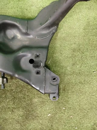 MR510285 Подрамник Mitsubishi Lancer 9 Арт CP19477, вид 7