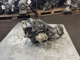 A2213506814 Редуктор Mercedes S W221 Арт CP19504, вид 2