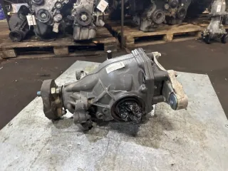 A2213506814 Редуктор Mercedes S W221 Арт CP19504, вид 4