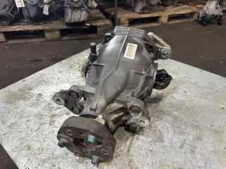 A2213506814 Редуктор Mercedes S W221 Арт CP19504, вид 5
