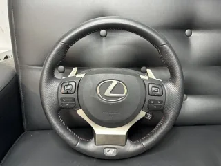 4510053471C0 Руль Lexus IS 3 Арт CP19542
