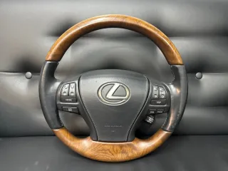45100-50310-C2 Руль Lexus LS 4 Арт CP19545, вид 1