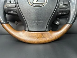 45100-50310-C2 Руль Lexus LS 4 Арт CP19545, вид 5