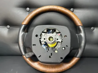 45100-50310-C2 Руль Lexus LS 4 Арт CP19545, вид 6