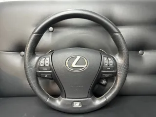 45100-50310-C2 Руль Lexus LS 4 Арт CP19546, вид 1