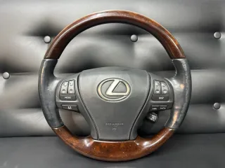45100-50310-C2 Руль Lexus LS 4 Арт CP19549, вид 1