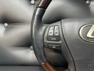 45100-50310-C2 Руль Lexus LS 4 Арт CP19549, вид 3
