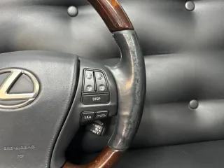 45100-50310-C2 Руль Lexus LS 4 Арт CP19549, вид 4