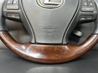 45100-50310-C2 Руль Lexus LS 4 Арт CP19549, вид 5