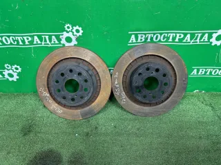 42432-11010 Диск тормозной Lexus LS 5 Арт CP19671
