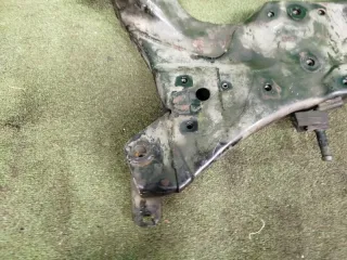 MR510285 Подрамник Mitsubishi Lancer 9 Арт CP19675, вид 3