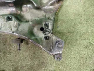MR510285 Подрамник Mitsubishi Lancer 9 Арт CP19675, вид 5
