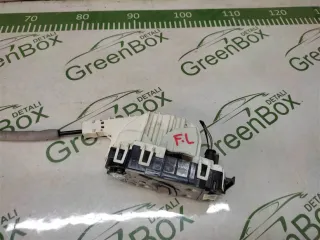 A0997201901 Замок двери передней левой Mercedes CLA c117 Арт 85310, вид 2