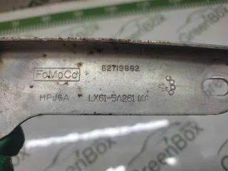 LX615A261MA Кронштейн глушителя Ford Bronco Sport Арт 85211, вид 3