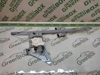 A9067200146 Стеклоподъемник передний правый Mercedes Sprinter W906 Арт 85253, вид 1