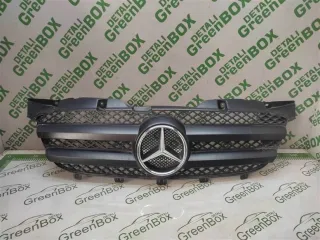 A9068800285 Решетка радиатора Mercedes Sprinter W906 Арт 85222, вид 1