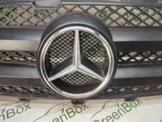 A9068800285 Решетка радиатора Mercedes Sprinter W906 Арт 85222, вид 4