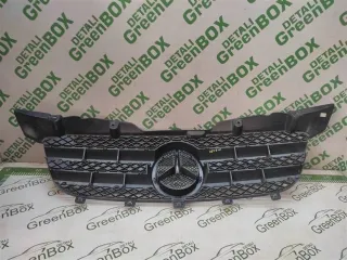 A9068800285 Решетка радиатора Mercedes Sprinter W906 Арт 85222, вид 7
