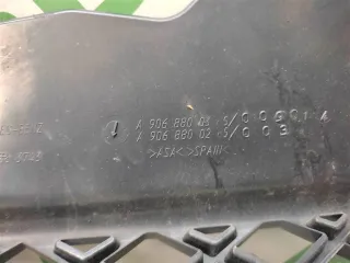 A9068800285 Решетка радиатора Mercedes Sprinter W906 Арт 85222, вид 10
