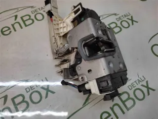 A9067202135 Замок двери передней левой Mercedes Sprinter W906 Арт 85249, вид 2