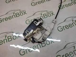 A9067202135 Замок двери передней левой Mercedes Sprinter W906 Арт 85249, вид 4