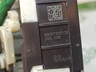 A9067202135 Замок двери передней левой Mercedes Sprinter W906 Арт 85249, вид 5