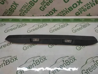 A9067400900 Накладка подсветки номера Mercedes Sprinter W906 Арт 85231, вид 1