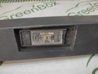 A9067400900 Накладка подсветки номера Mercedes Sprinter W906 Арт 85231, вид 2