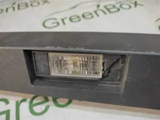 A9067400900 Накладка подсветки номера Mercedes Sprinter W906 Арт 85231, вид 3