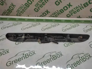 A9067400900 Накладка подсветки номера Mercedes Sprinter W906 Арт 85231, вид 4