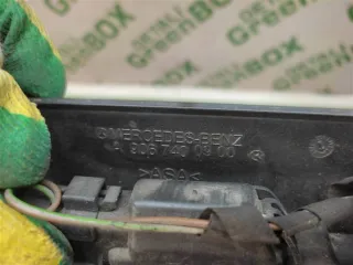 A9067400900 Накладка подсветки номера Mercedes Sprinter W906 Арт 85231, вид 5