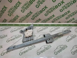 A9067200046 Стеклоподъемник передний левый Mercedes Sprinter W906 Арт 85247, вид 1
