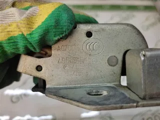 A9067401135 Замок двери задней правой Mercedes Sprinter W906 Арт 85243, вид 3