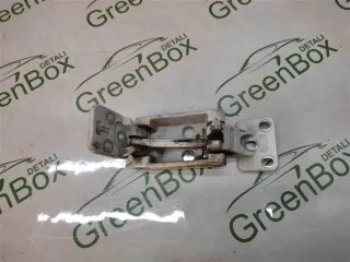 A9067400337 Петля двери задней правой нижняя Mercedes Sprinter W906 Арт 85264, вид 1