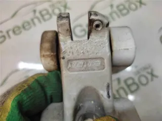 A9067400337 Петля двери задней правой нижняя Mercedes Sprinter W906 Арт 85264, вид 3