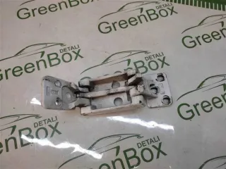 A9067400237 Петля двери задней левой нижняя Mercedes Sprinter W906 Арт 85263, вид 2