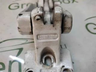 A9067400237 Петля двери задней левой нижняя Mercedes Sprinter W906 Арт 85263, вид 3