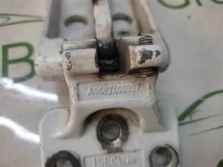 A9067400037 Петля двери задней верхняя Mercedes Sprinter W906 Арт 85261, вид 3