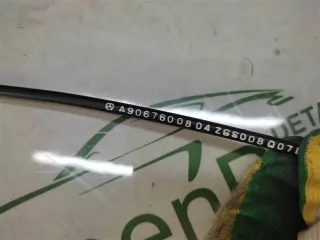 A9067600804 Трос открывания двери Mercedes Sprinter W906 Арт 85226, вид 3