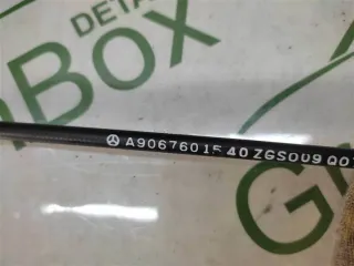 A9067601540 Трос открывания двери Mercedes Sprinter W906 Арт 85225, вид 2