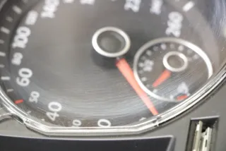 3aa920870d Спидометр Volkswagen Passat B7 Арт 3901-16334786, вид 4