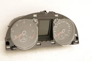 3aa920870d Спидометр Volkswagen Passat B7 Арт 3901-16334786, вид 5
