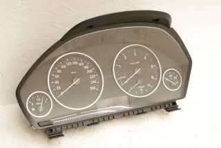 9232893,9365933 Спидометр BMW 3 F80 Арт 3901-72924104, вид 6