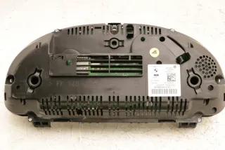 6835413-01,6835413,176494-11 Спидометр BMW 5 G30/G31 Арт 3901-85850974, вид 5