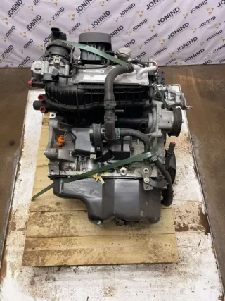 CBZB Двигатель Audi A3 8P 1.2л Арт 3901-49216042, вид 2