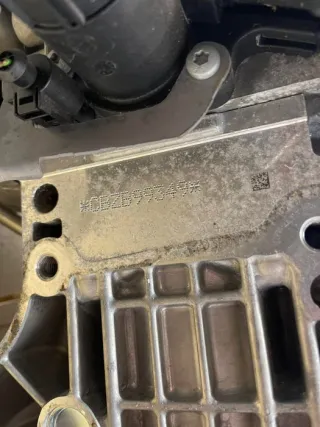 CBZB Двигатель Audi A3 8P 1.2л Арт 3901-49216042, вид 4