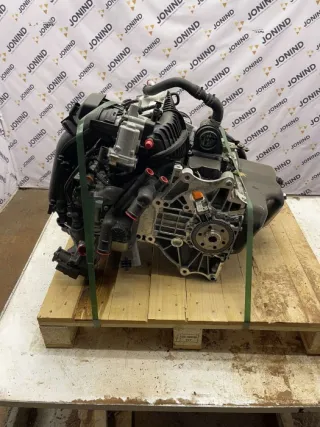 CBZB Двигатель Audi A3 8P 1.2л Арт 3901-49216042, вид 5