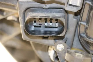 5F1941005A,90010798 Фара левая Seat Leon 3 Арт 3901-01779498, вид 4