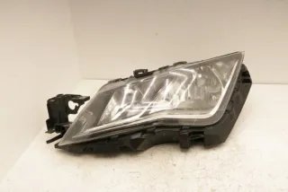 5F1941005A,90010798 Фара левая Seat Leon 3 Арт 3901-01779498, вид 6