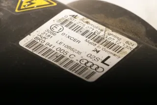 8K0941005C,LE10B6235,0301275271 Фара левая Audi A4 B8 Арт 3901-70384706, вид 3
